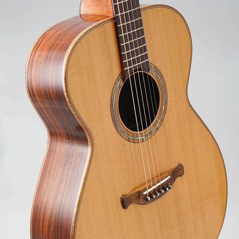 ジャックスピラギターカスタムオーダー品比較的美品 Jack Spira Guitars 【最安SALE】【1本限定大特価！】JS-000