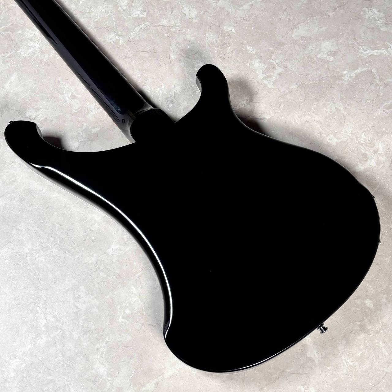 Rickenbacker 4003 Left Hand Jetglo【現物画像/4.15kg】（中古/送料