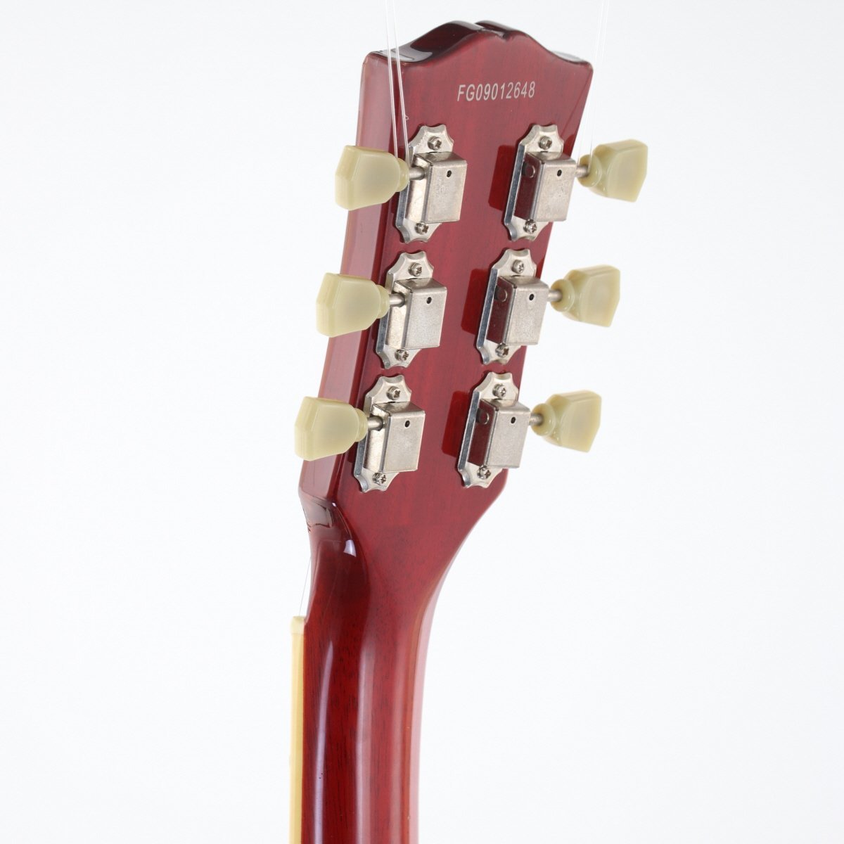 FERNANDES/BURNY RLG-50 Mod Cherry Sunburst 【梅田店】（中古