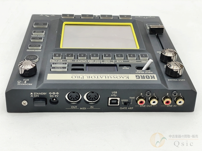 KORG KAOSSILATOR pro [TMM68]【梅田店在庫】（中古）【楽器検索