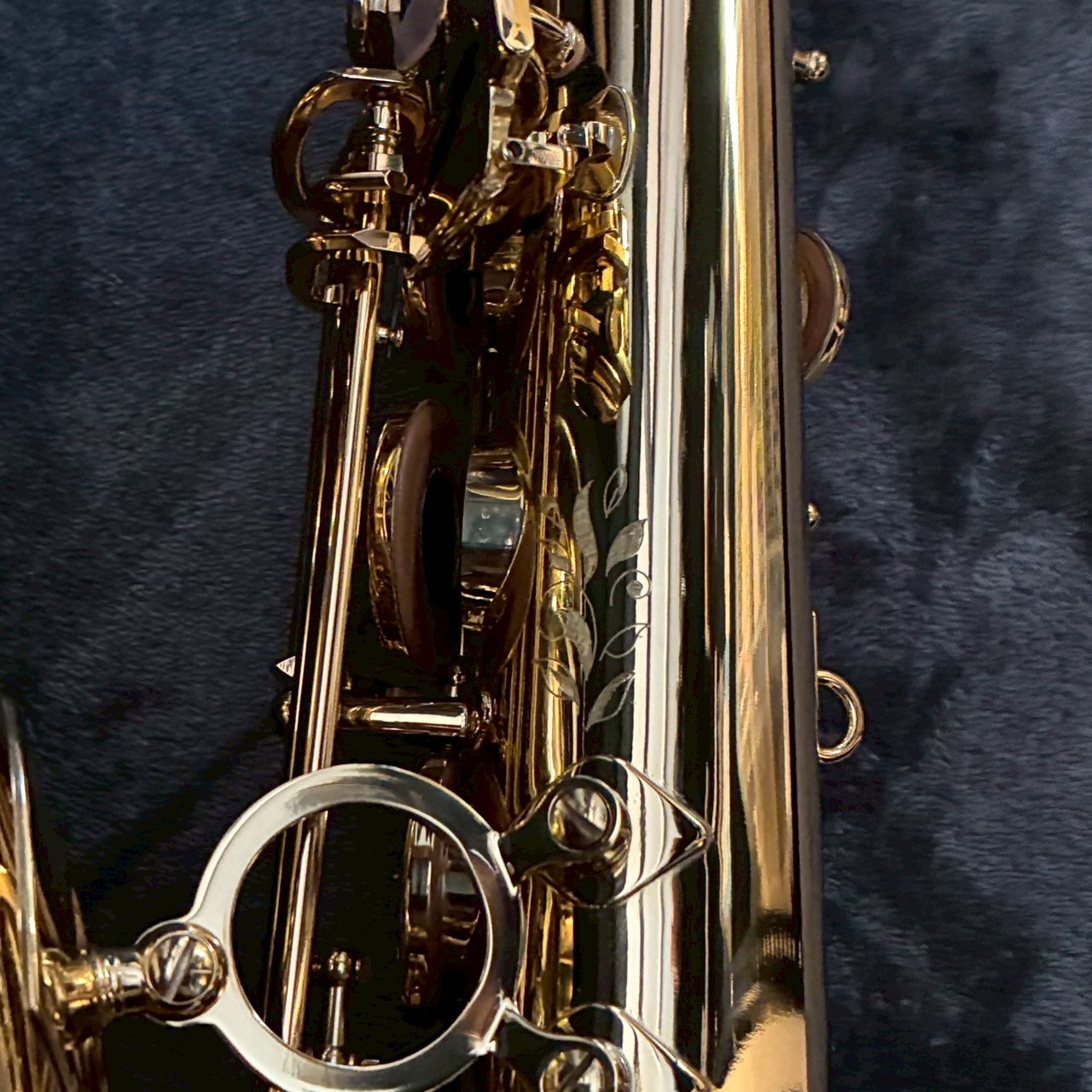 【OKyas】 SELMER シリーズ3　テナーサックス B♭テナーサクソフォン シリーズ3｜Henri Selmer Paris