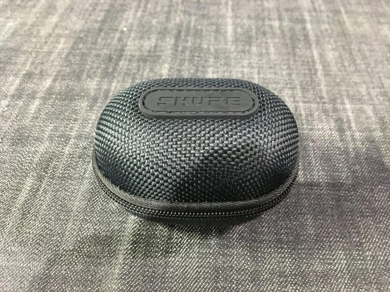 Shure MV88 iOS端末向けマイク（中古/送料無料）【楽器検索