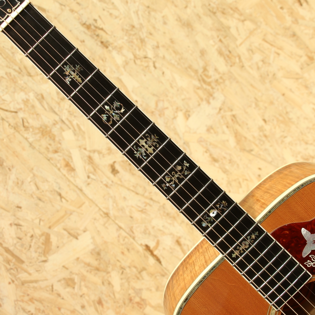 直接手渡し専用　希少HummingBird Custom アコースティックギター 直接手渡し専用 希少HummingBird Custom アコースティックギター