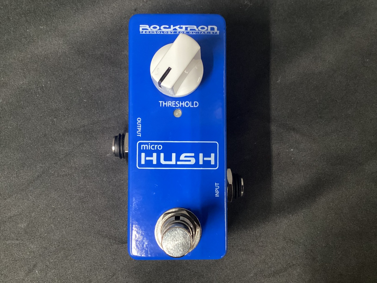 Rocktron Micro Hush (マイクロハッシュ ノイズリダクション)（中古