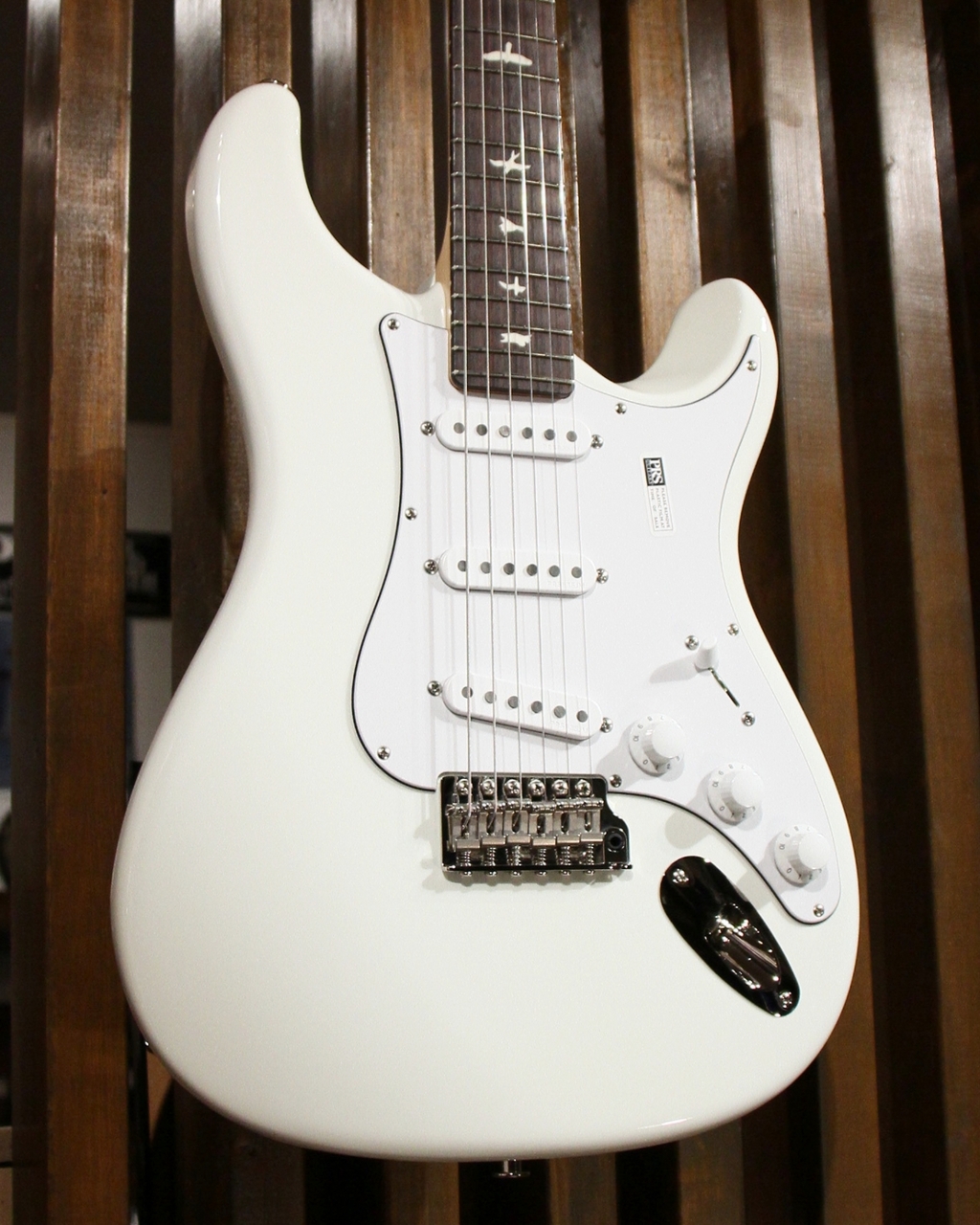 P.R.S. USED 中古 SE Silver Sky (Ever Green) [John Mayer