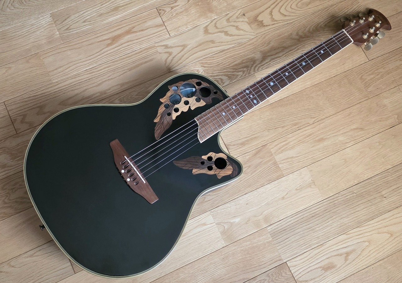 Ovation CS257（中古）【楽器検索デジマート】