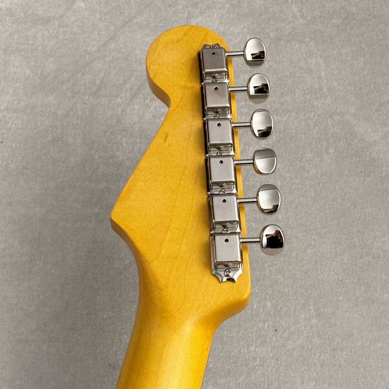 Vanzandt STV-R2 Custom ~63 3-Tone Sunburst~ #10197 ≒3.49kg