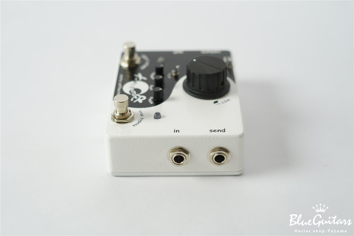 Xotic X-Blender（新品/送料無料）【楽器検索デジマート】