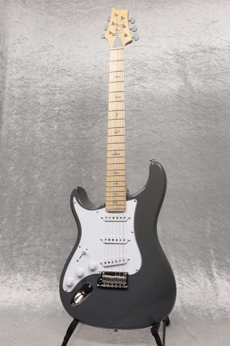 Paul Reed Smith(PRS) 2024 John Mayer Signature SE Silver Sky Maple