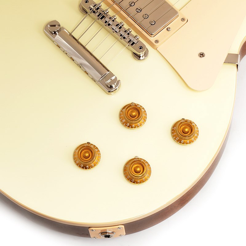 Gibson Les Paul Standard 50s Plain Top (Classic White) 【S/N Gibson Les Paul Standard 50s Plain Top (Classic White) 【S/N