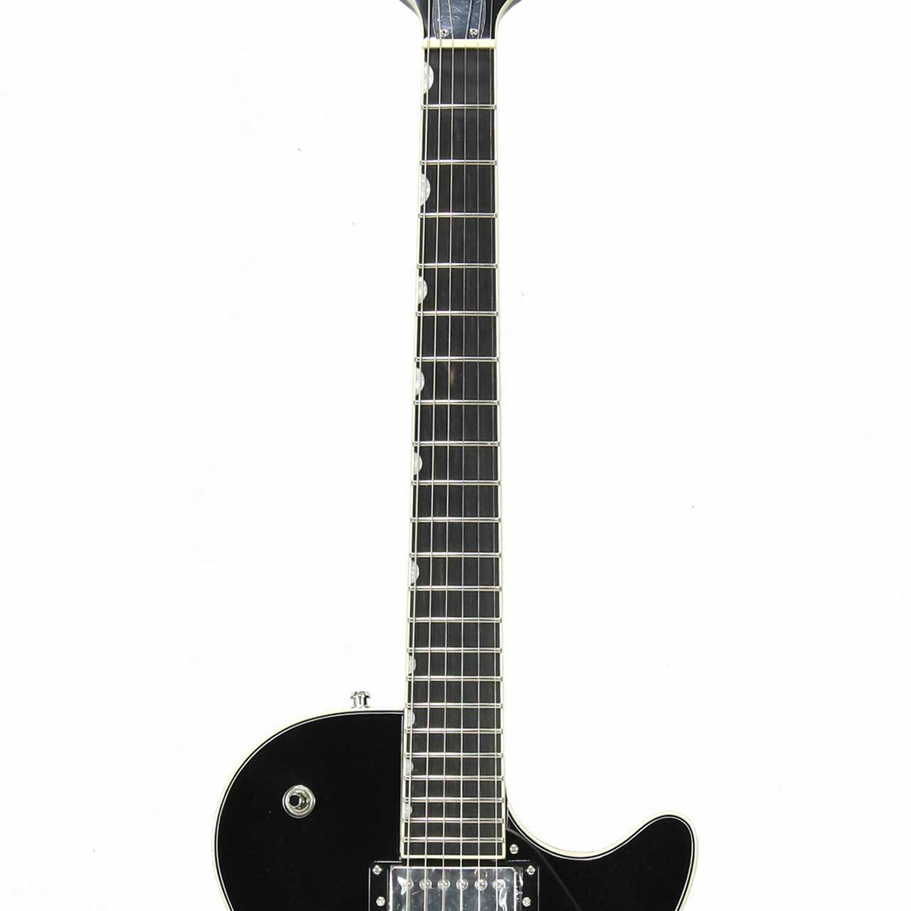 Gretsch Electromatic Premier Jet Ebony Fingerboard / Onyx Storm