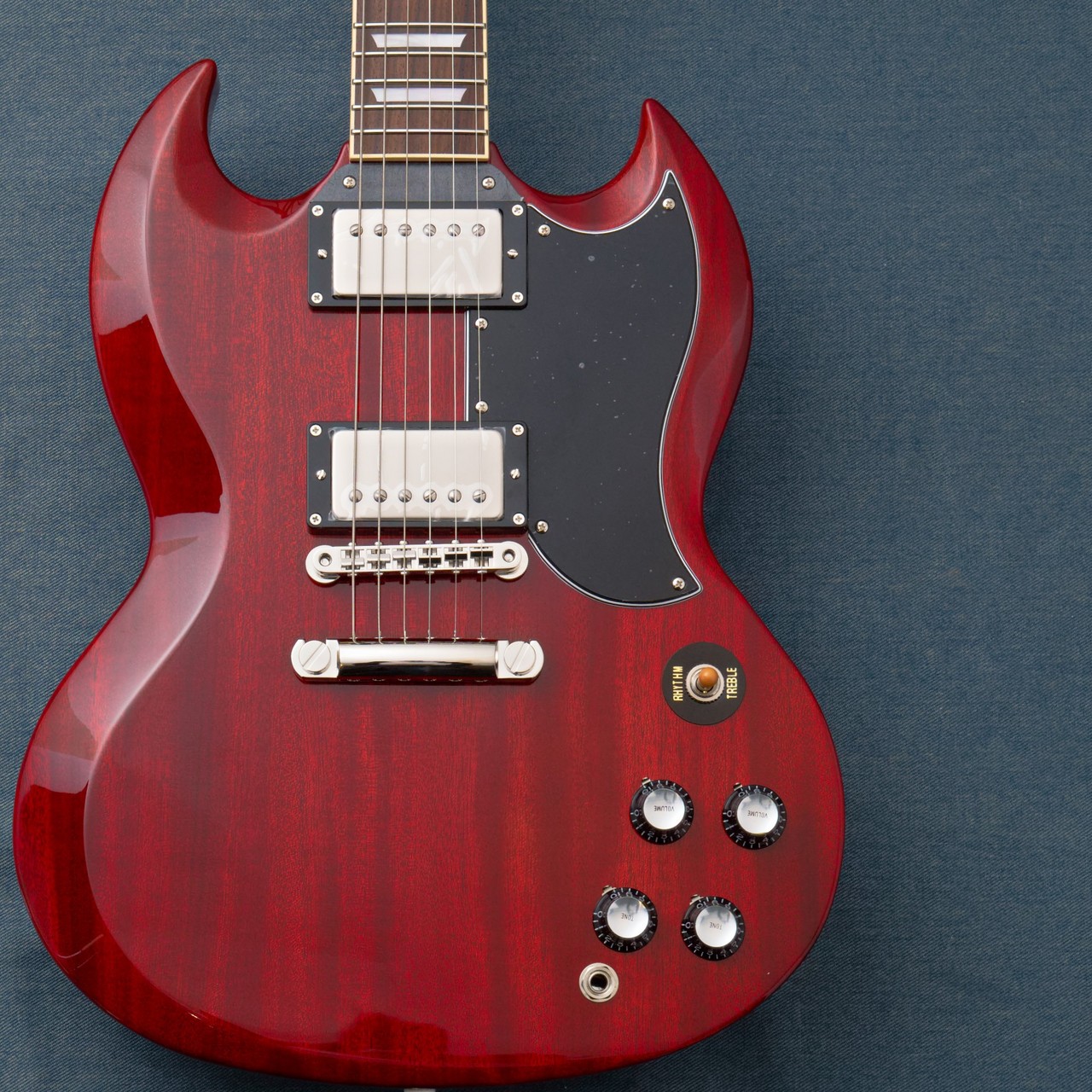 Tokai SG-101 -Cherry / CH- 【3.14kg】（新品特価/送料無料）【楽器