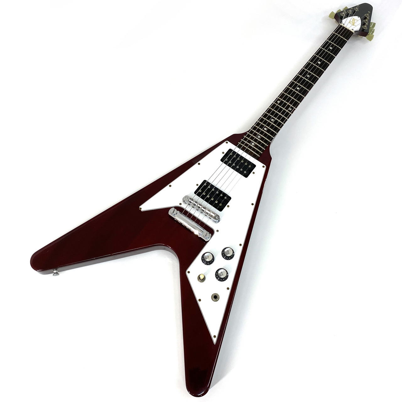 Gibson Flying V（中古/送料無料）【楽器検索デジマート】
