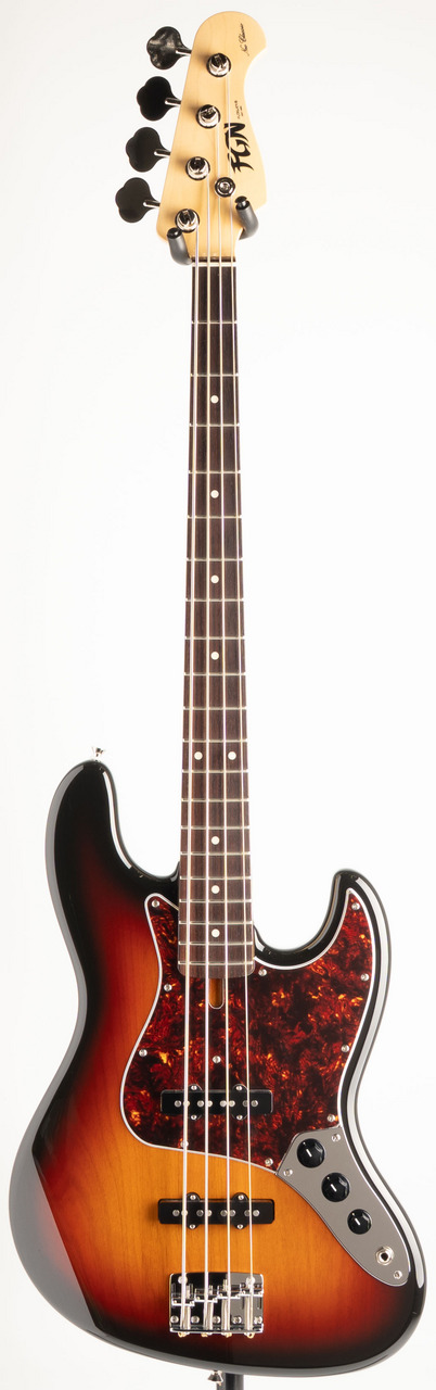 FUJIGEN(FGN) Neo Classic NJB100RAL (3TS)（新品）【楽器検索デジマート】