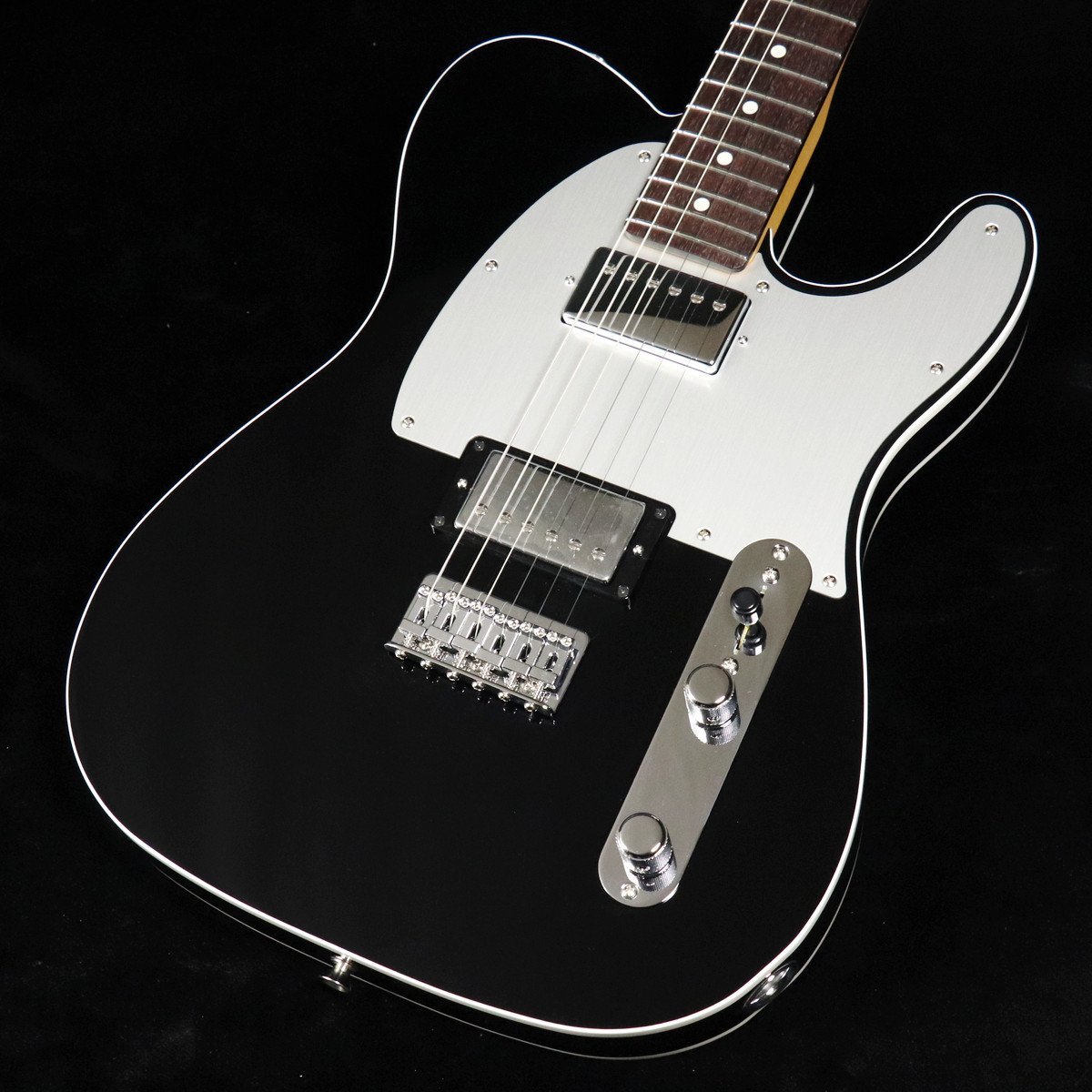 Fender ISHIBASHI FSR MIJ Hybrid II Telecaster Cusotm HH w
