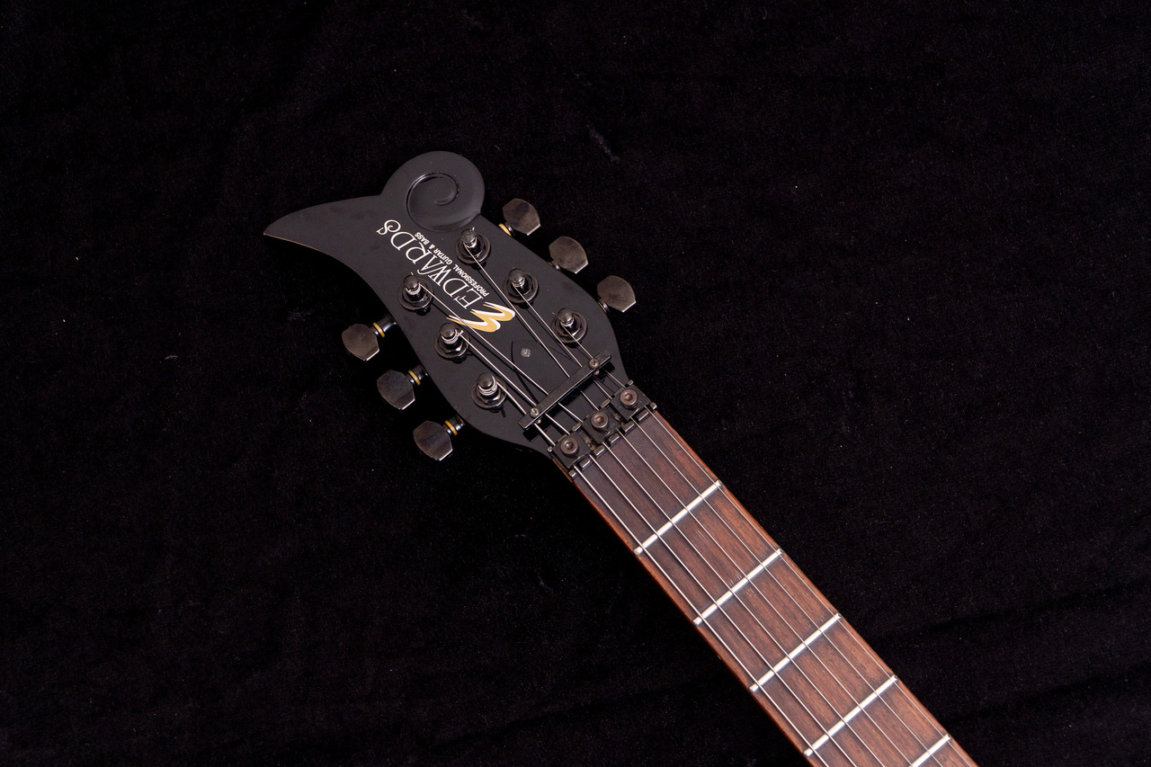 EDWARDS ES-100 PR BLK 3.215kg【TONIQ横浜】（中古/送料無料）【楽器