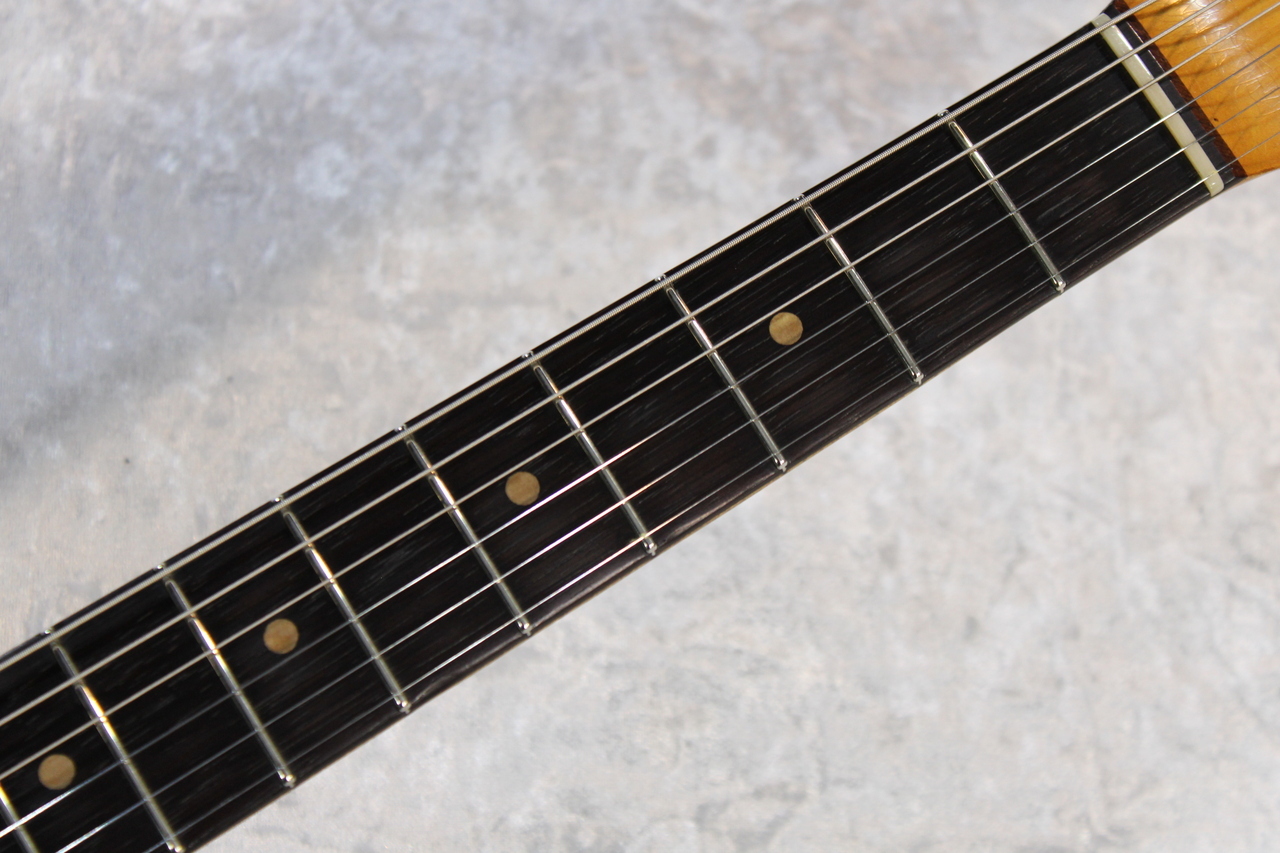 stackpole 1Meg Ω 1971年製 (tele jaguar等に stackpole 1Meg Ω 1971年製 (tele jaguar等に Fender Made in Japan