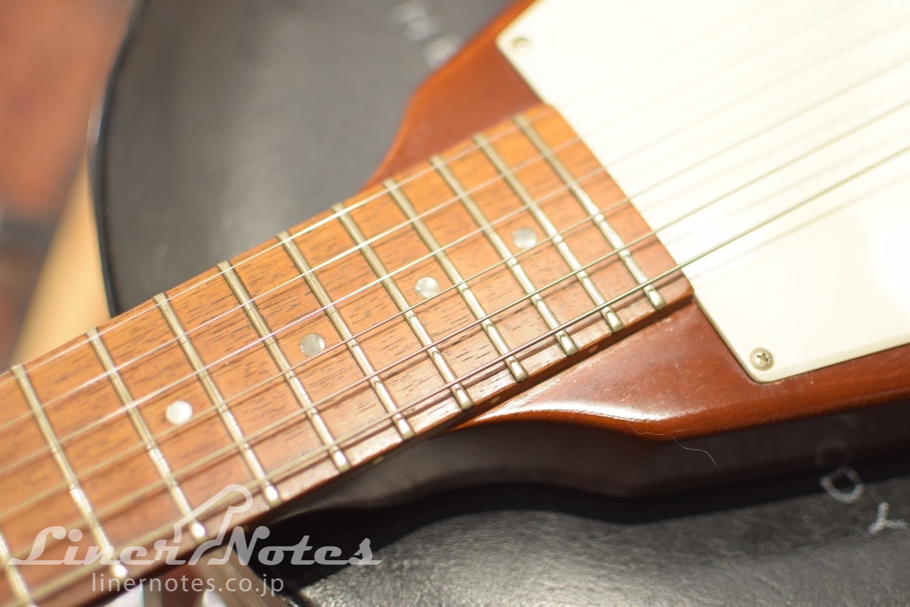 Gibson 1992 Flying V '67 Reissue 