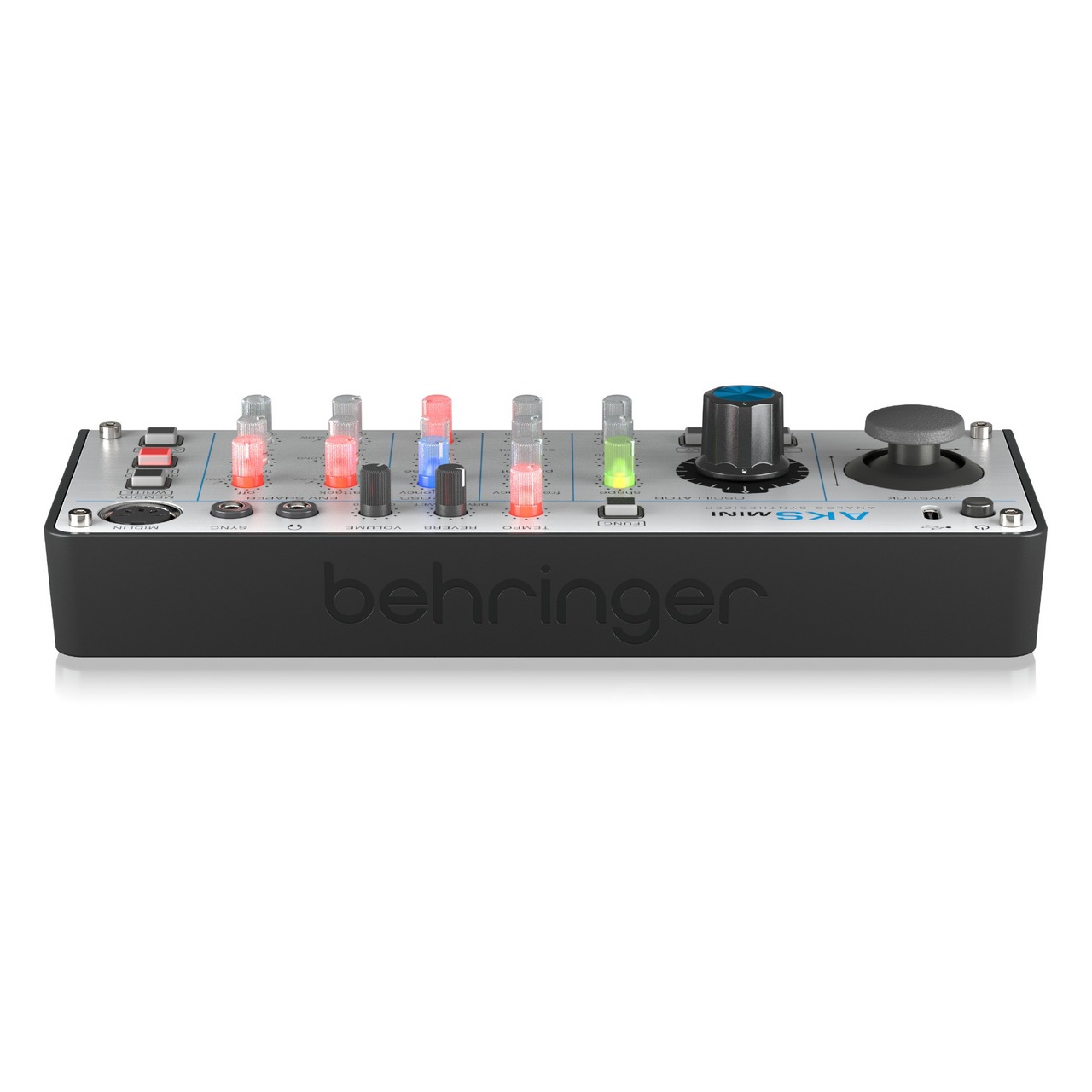BEHRINGER AKS MINI デスクトップシンセサイザー（新品/送料無料