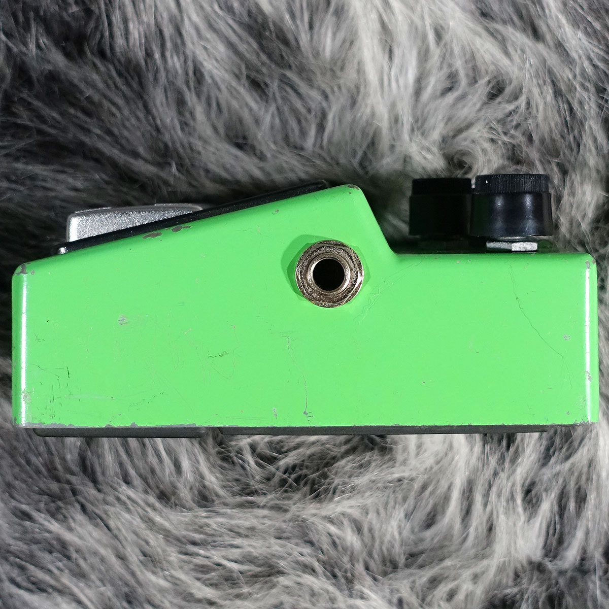 Ibanez TS9 Tube Screamer 2nd Reissue（中古）【楽器検索デジマート】