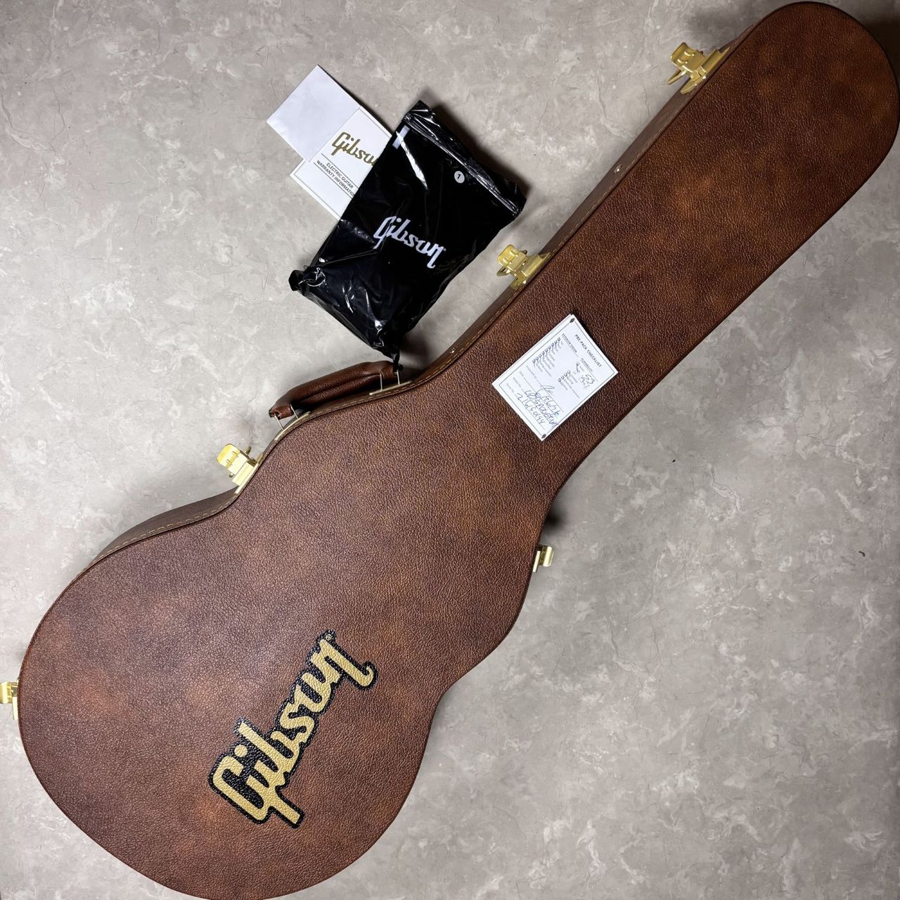 Gibson Les Paul Standard 