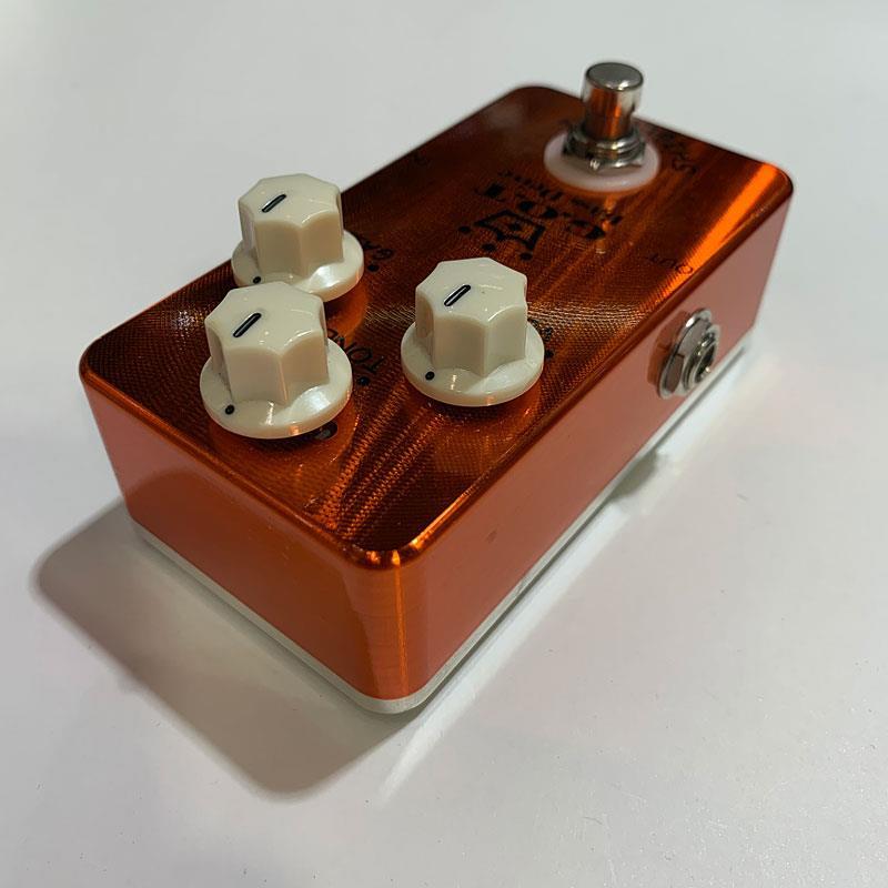 Shigemori USED 中古 G.O.T Bass Drive（中古）【楽器検索