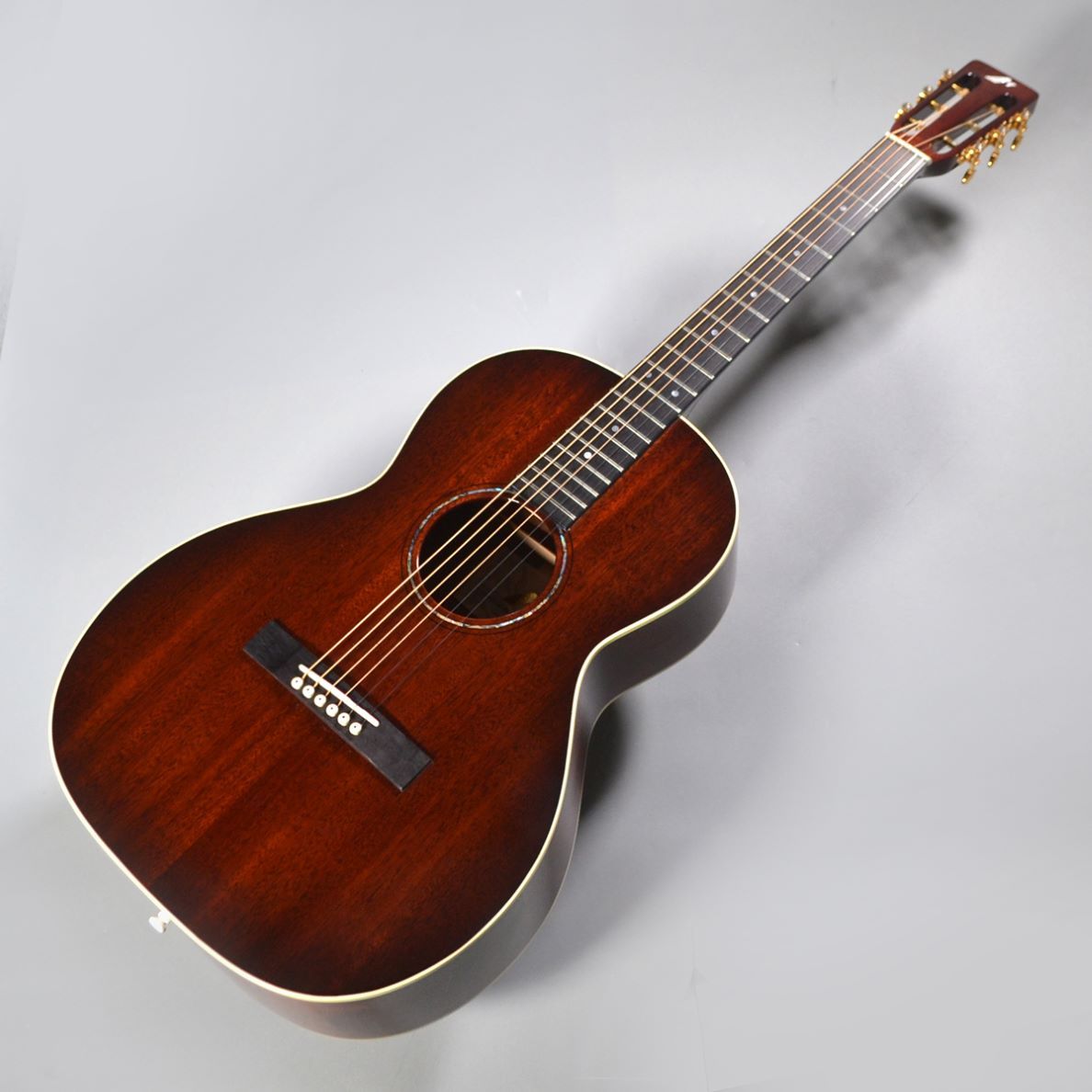 morris アコースティックギター 楽天市場】Morris モーリス/12弦アコースティックギター 1980