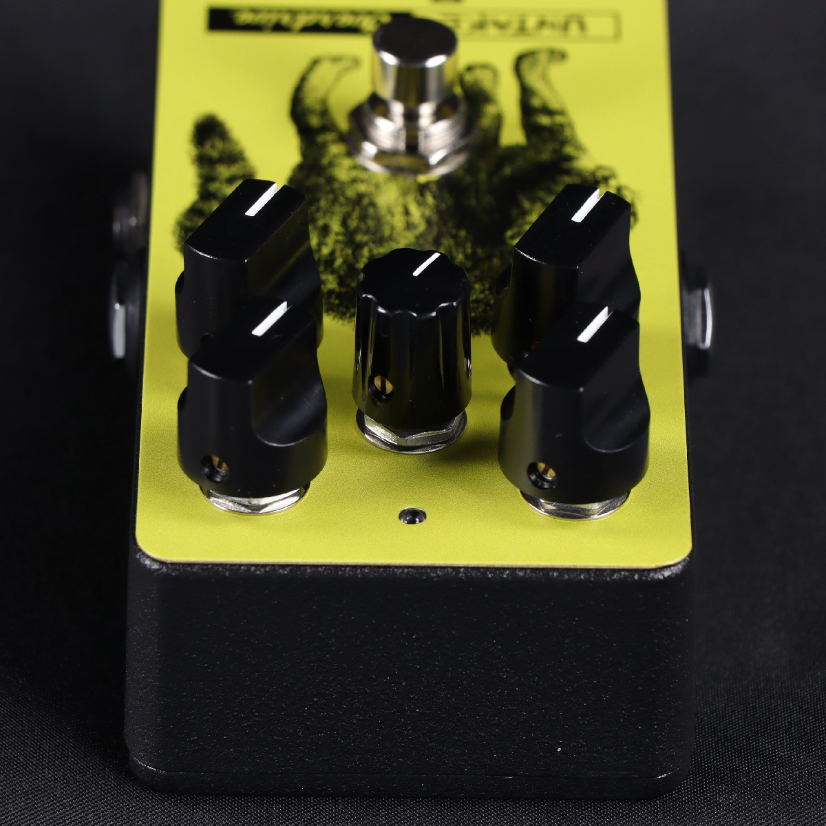 UNTAKE GUITARS UNTAKE OVERDRIVE ジャズマスター専用オーバードライブ