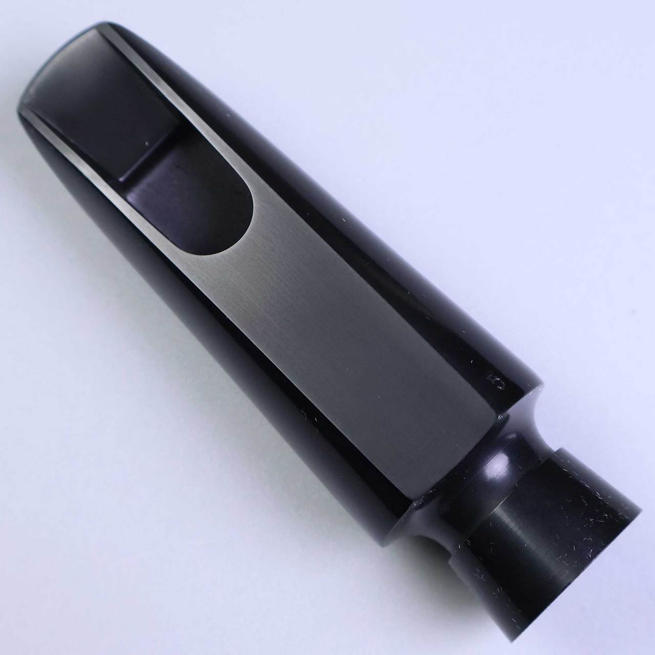 テナーサックス 美品 マウスピース付き Rousseau JDXシリーズ テナー5 マウスピーステナーサックス