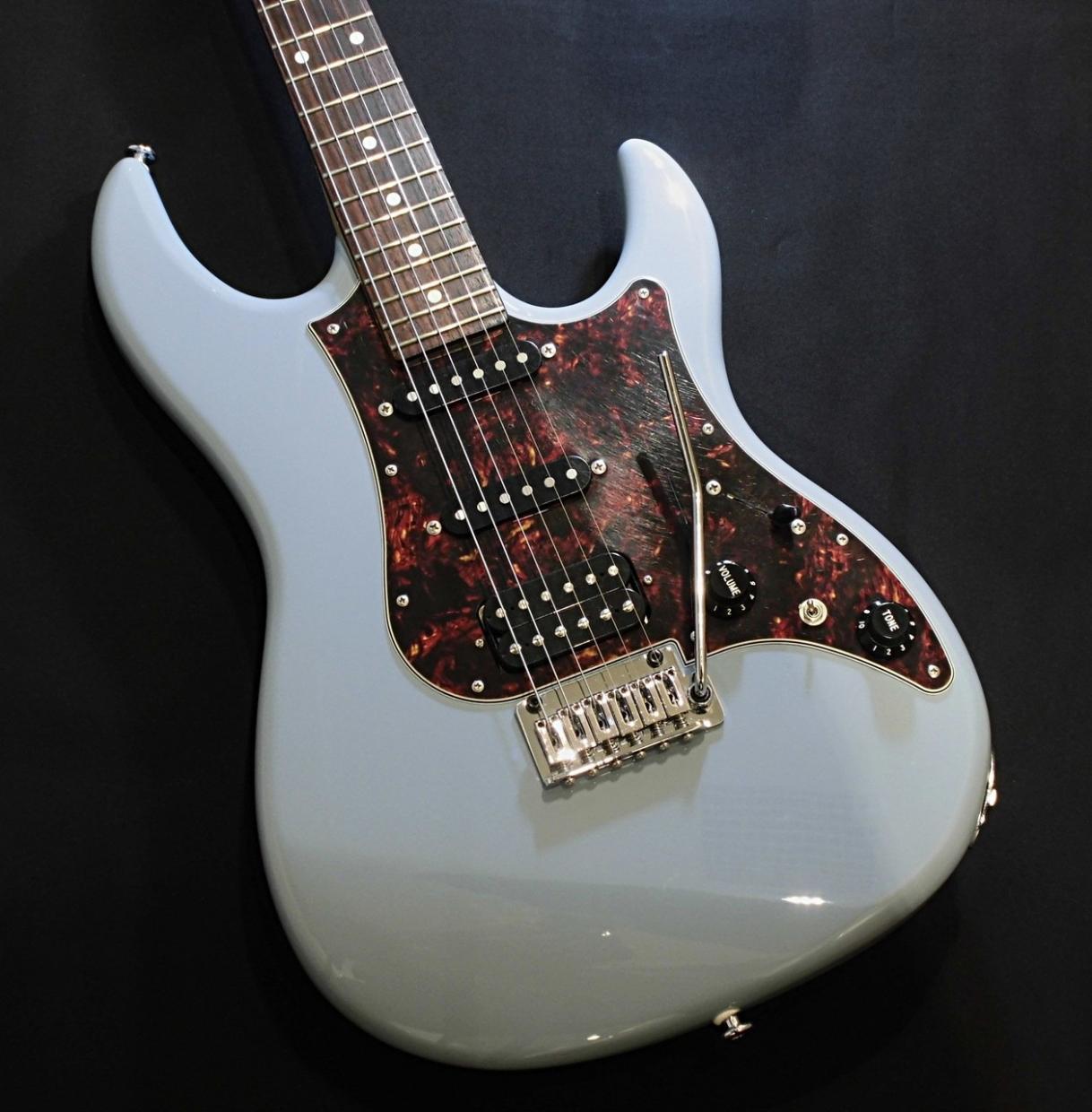 FUJIGEN J-Standard ODYSSEY カスタムオーダー品 美品 FUJIGEN(FGN) J-Standard ODYSSEY JOS2-TDB-R / Sonic Grey（中古/送料