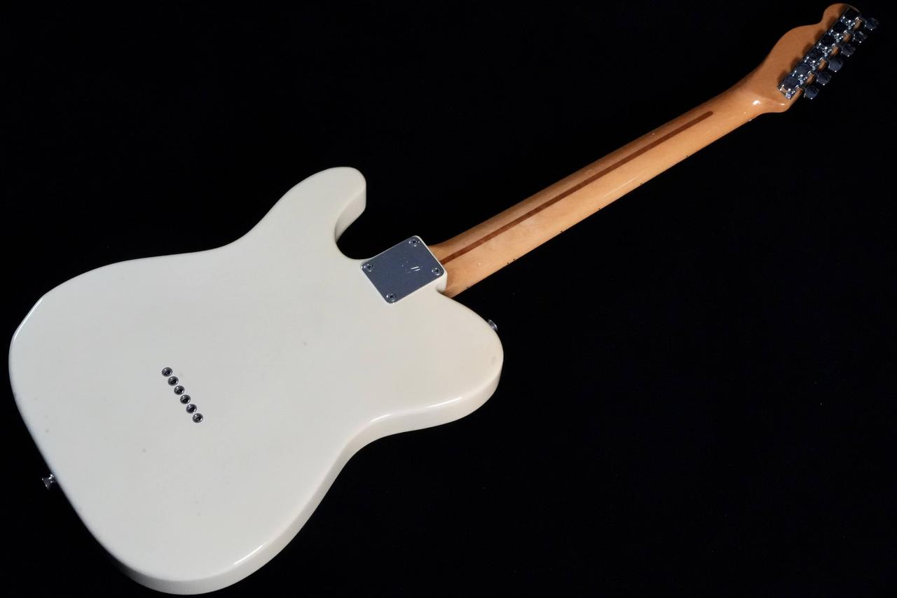 Fender Japan TL-71 ASH US Blonde Telecaster（中古/送料無料）【楽器 