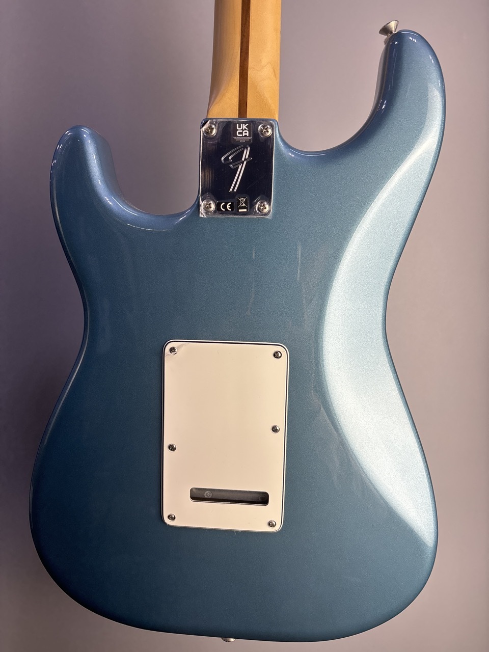 Fender Player Stratocaster Tidepool エレキギター ストラト