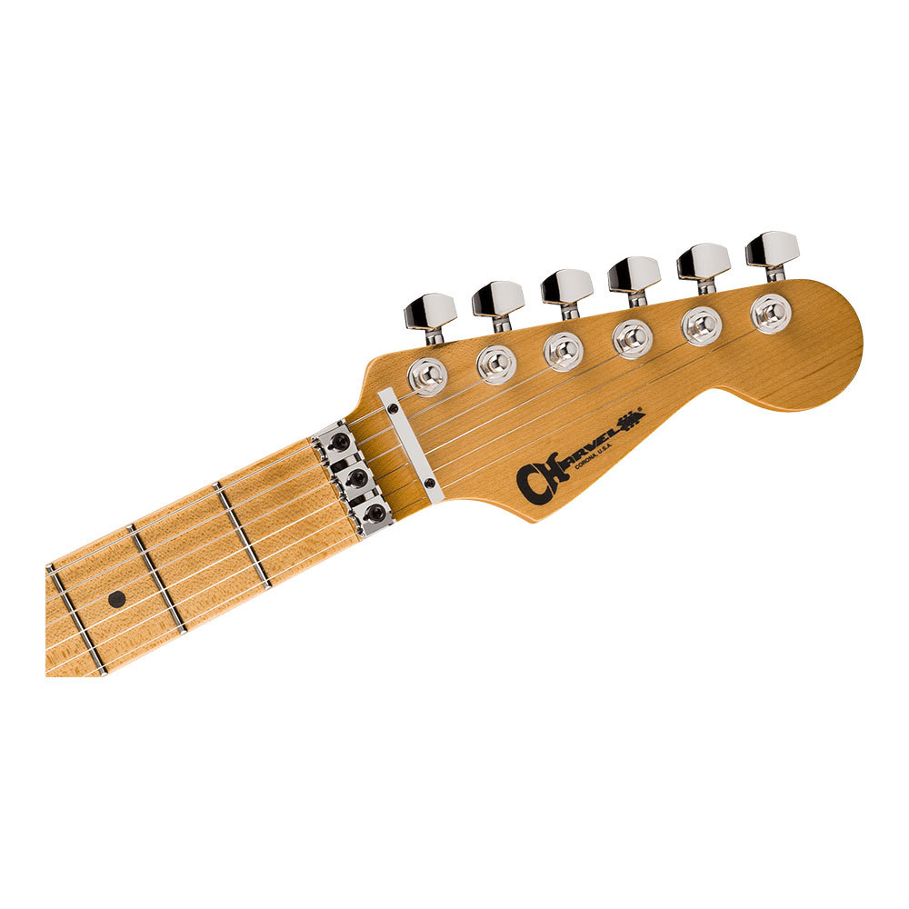 Charvel Charvel シャーベル American Neo-Classic San Dimas SD1 HH