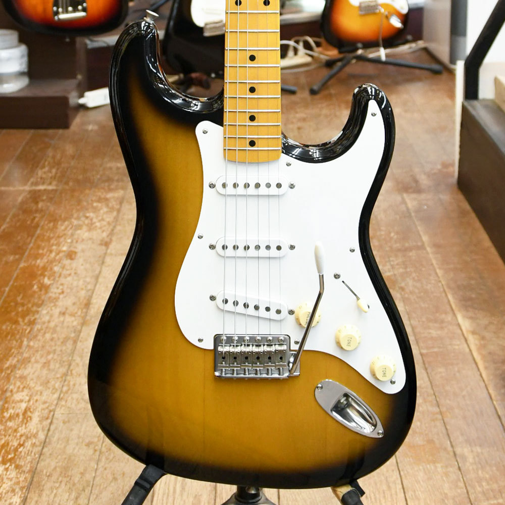 Fender Japan ST57-TX（中古）【楽器検索デジマート】