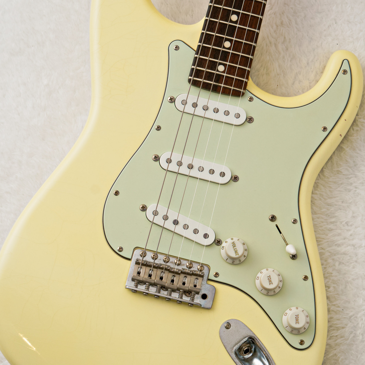 Black Smoker TRAD MASTER series SIGMA SSS Light Aged -Vintage