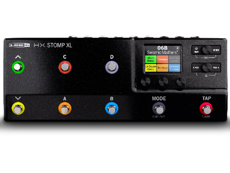 【最終値下げ】LINE 6 HX STOMP （オマケ付き） 最終値下げ】LINE 6 HX STOMP （オマケ付き） 最終値下げ】LINE
