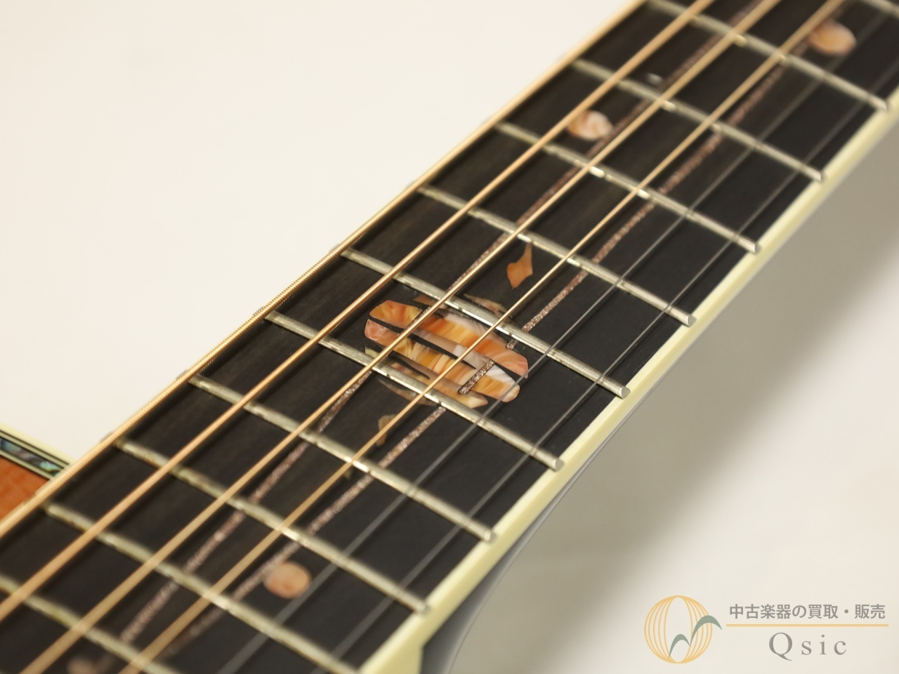 Takamine LTD 2024 【返品OK】[TM286]【神戸店在庫】（中古/送料無料