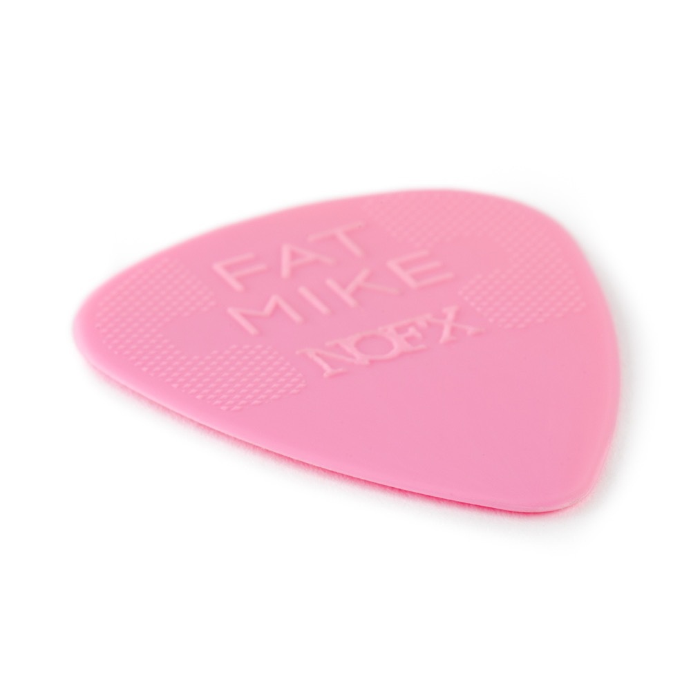 Jim Dunlop 44P060FM Fat Mike Nylon Standard プレイヤーズパック