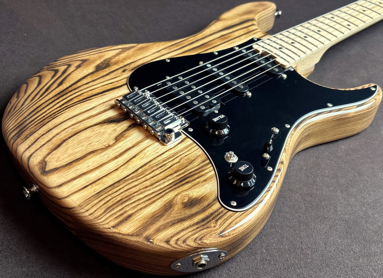 EDWARDS E-SNAPPER-AS/M Burner Natural（中古）【楽器検索デジマート】
