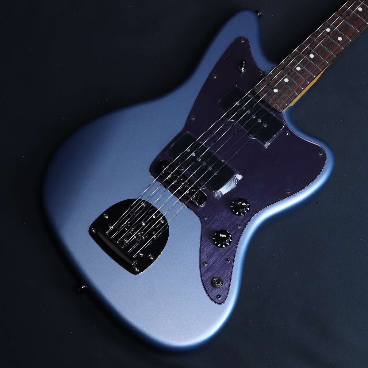 Fender Made in Japan Hybrid II 2026 Collection Jazzmaster Rosewood