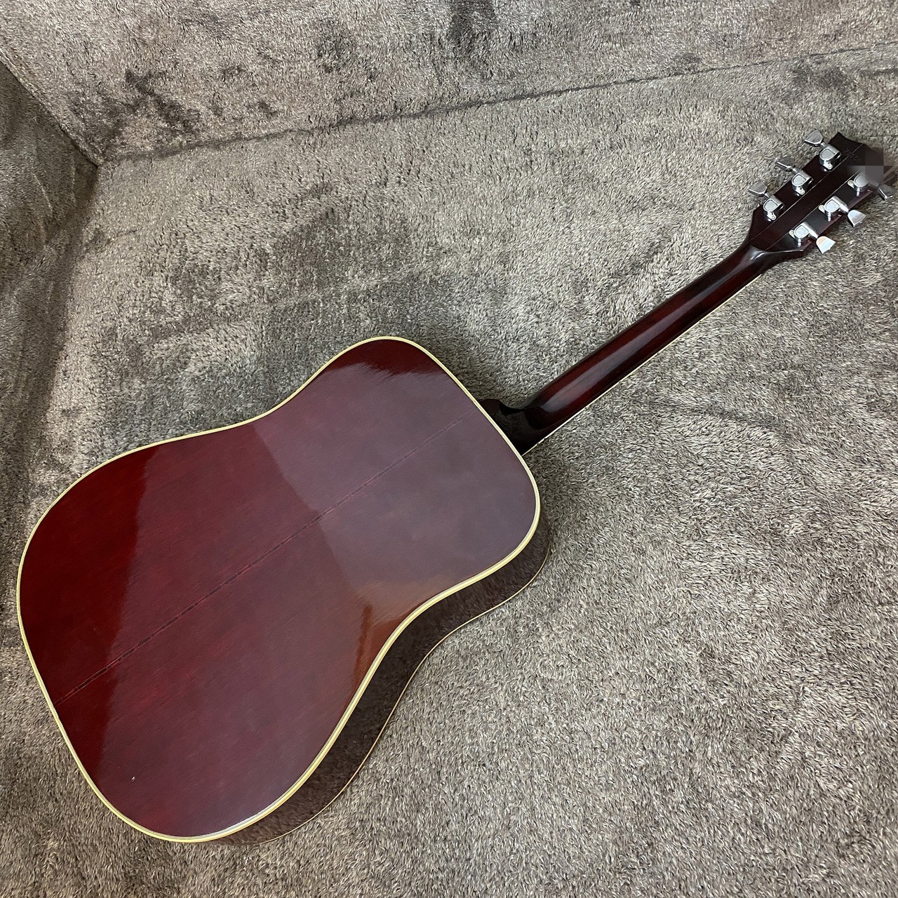 Gibson Hummingbird Custom 1978【尾張小牧店】（中古/送料無料