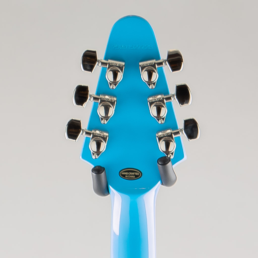 Epiphone Flying V 70s/Maui Blue（新品/送料無料）【楽器検索デジマート】