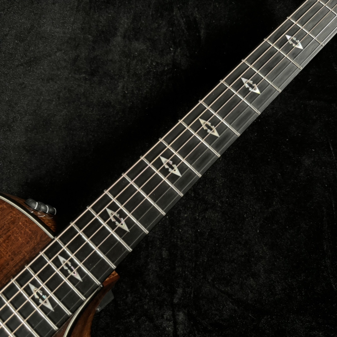 Taylor K24ce JPNLTD2016 【現物画像】（中古/送料無料）【楽器検索