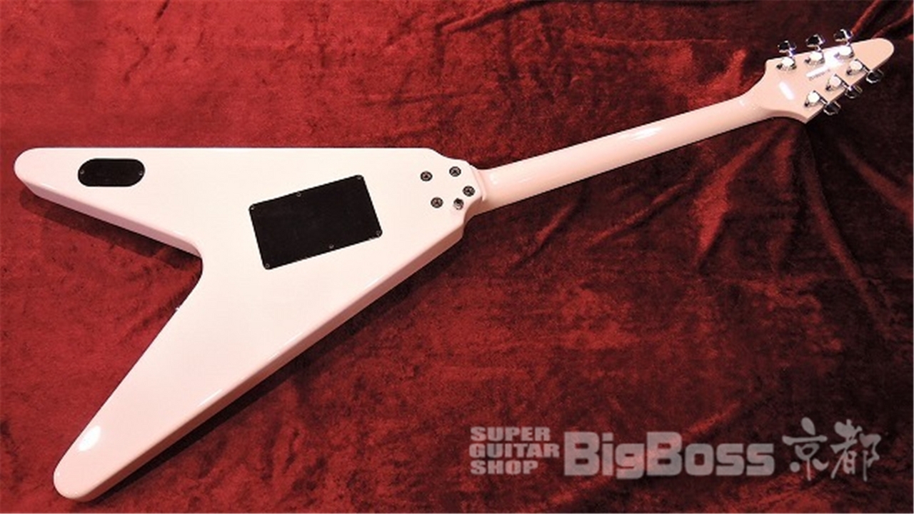 Killer KG-Wishbone-V（新品/送料無料）【楽器検索デジマート】