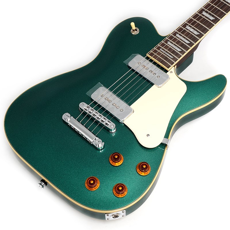 Bacchus Global Series BARON-STD/S (GM) 【Bacchus スプリング