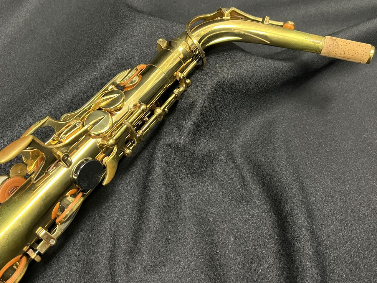 YANAGISAWA ヤナギサワ アルトサックス A-901 Special【船橋店