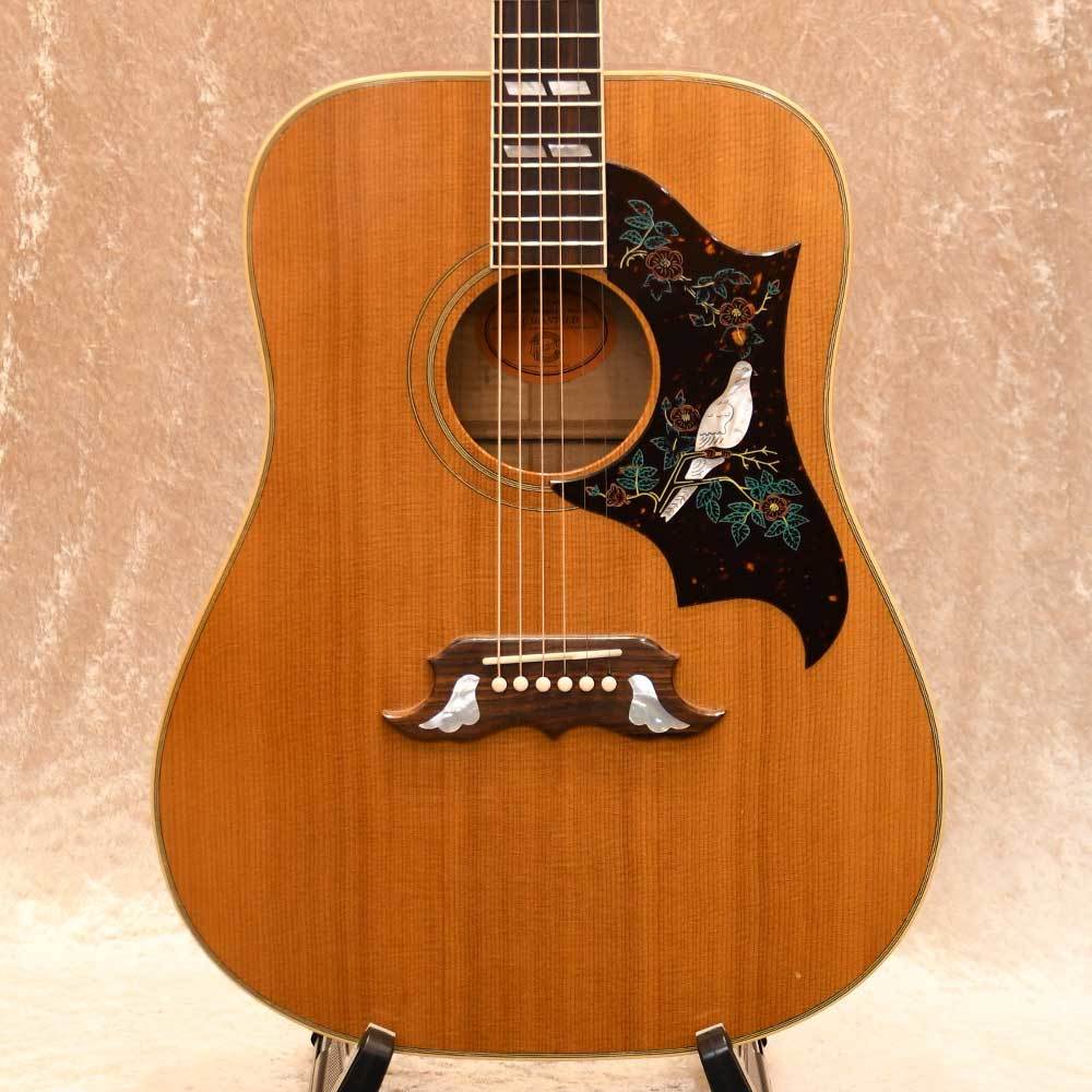 ギター Gibson 60's Dove Gibson 60s DOVE（中古）【楽器検索デジマート】
