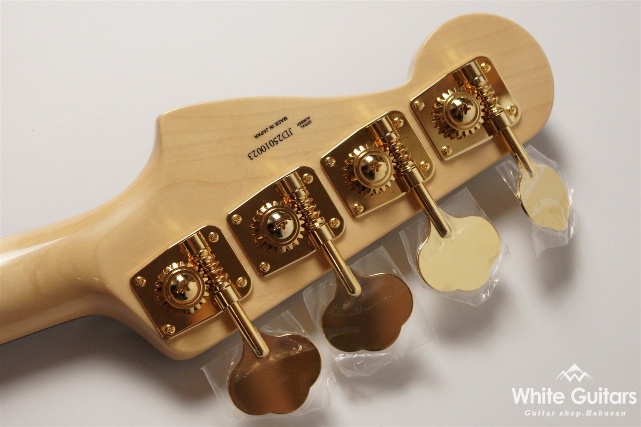 ベース Fender Japan Precision Bass MOD 最終価格】Fender Japan Precision Bass MOD Fender Made in