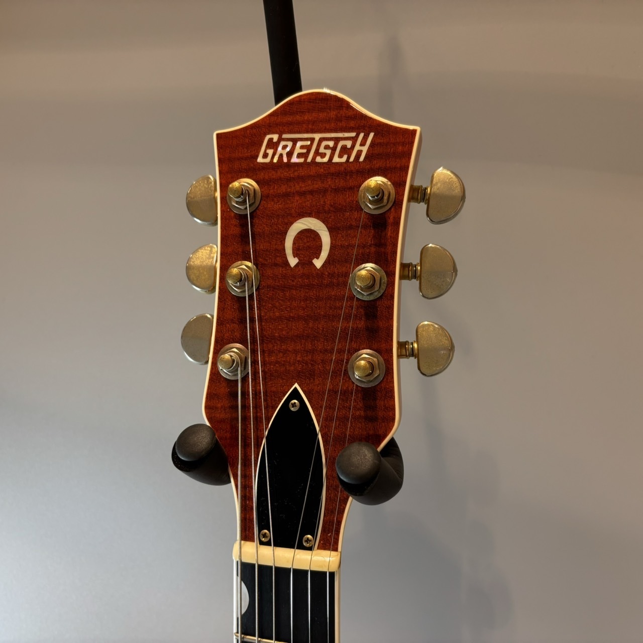 激安通販 Gretsch G6120TM【現物画像】（中古/送料無料）【楽器検索 ギター