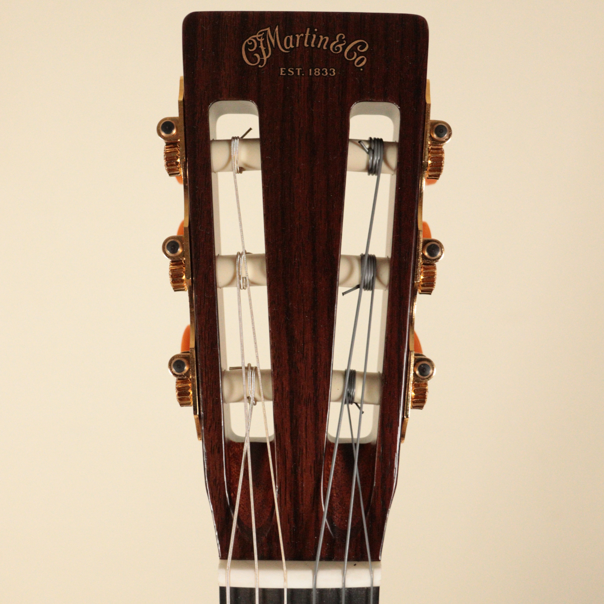 Martin 000C12-16E Nylon-01【#2902647】【エレガット】（新品